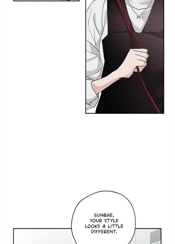 Savior – Manga Chapter 23 - page 30