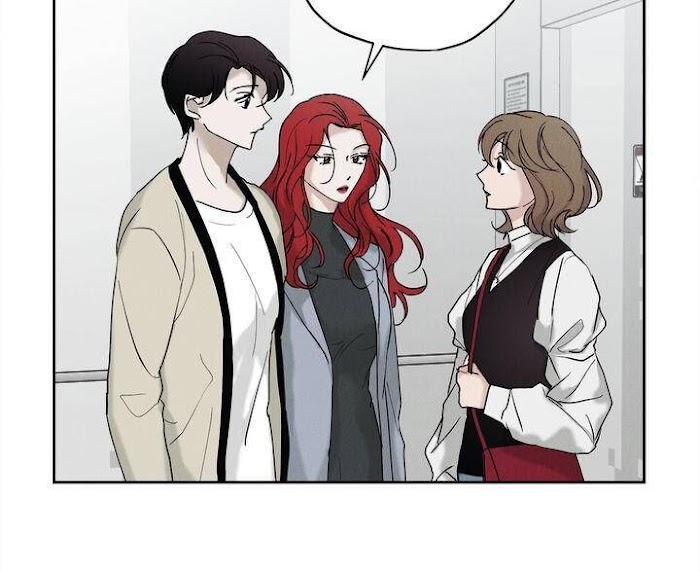 Savior – Manga Chapter 23 - page 31