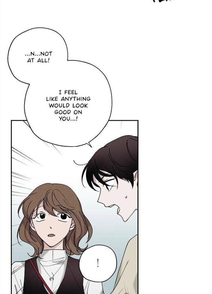 Savior – Manga Chapter 23 - page 35