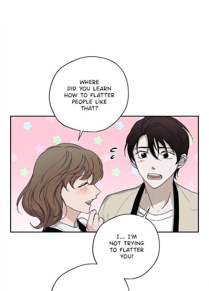 Savior – Manga Chapter 23 - page 36