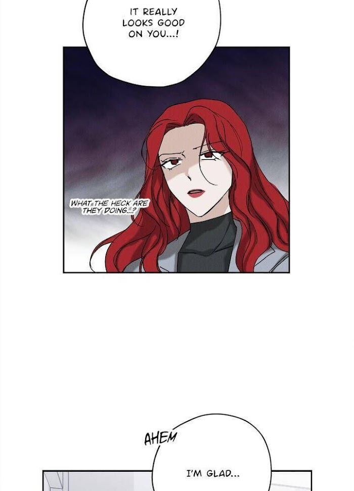 Savior – Manga Chapter 23 - page 37
