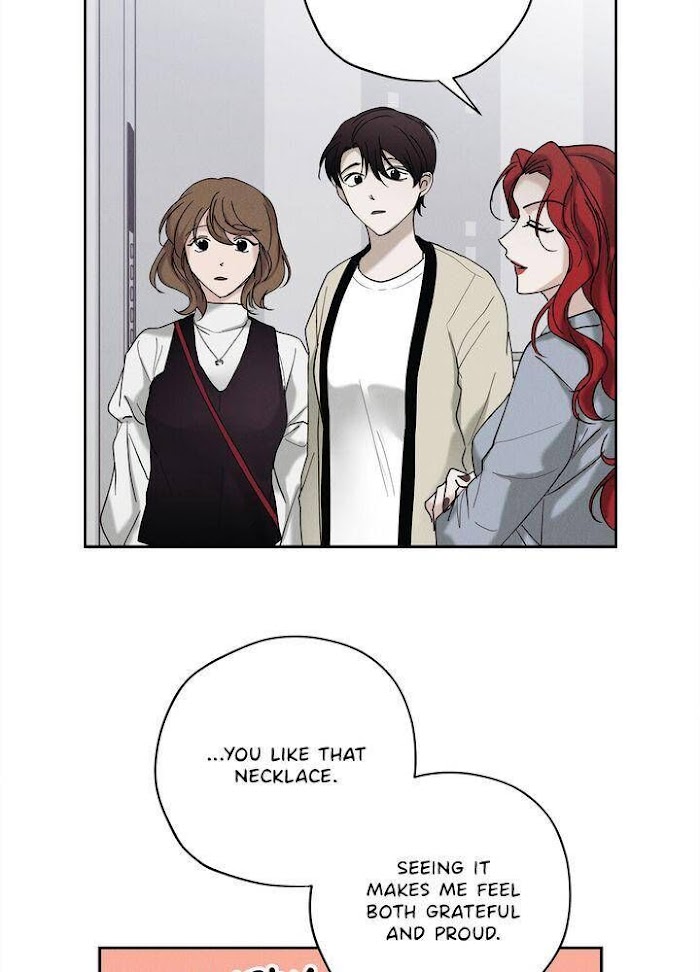 Savior – Manga Chapter 23 - page 38