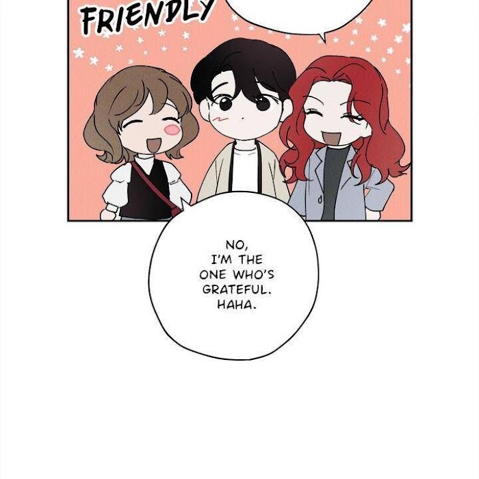 Savior – Manga Chapter 23 - page 39