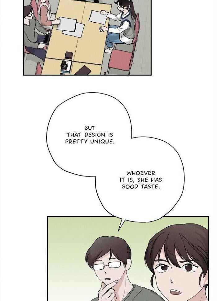 Savior – Manga Chapter 23 - page 4