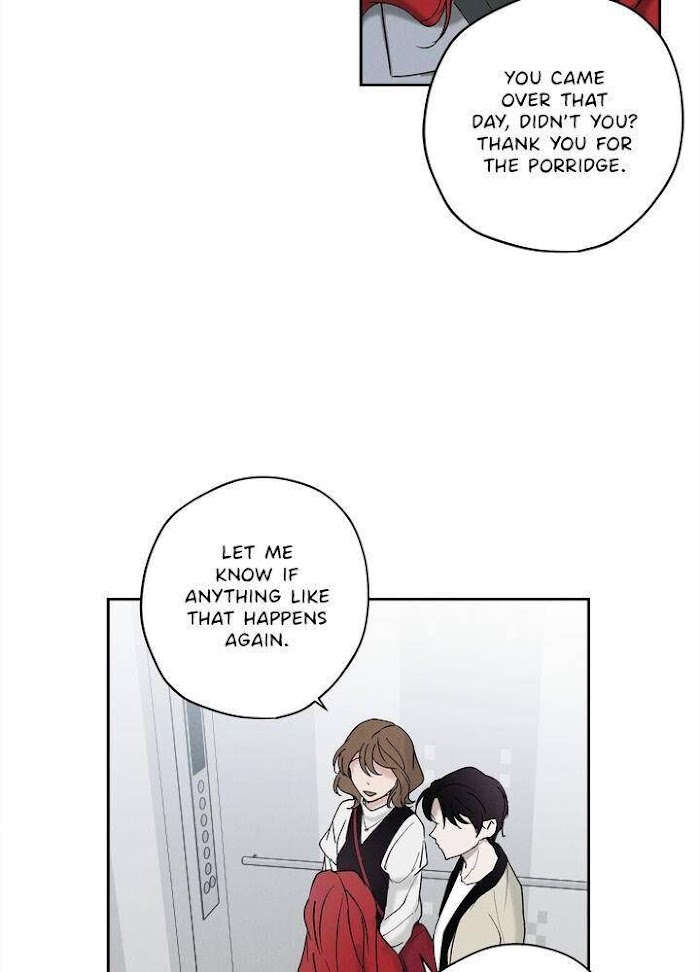 Savior – Manga Chapter 23 - page 41