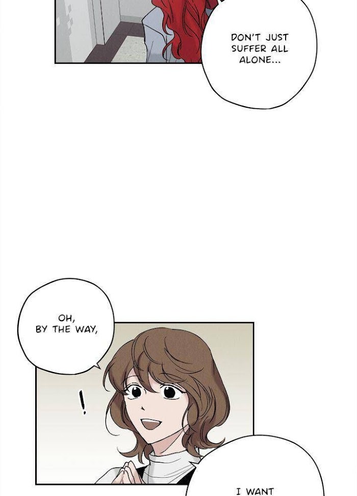 Savior – Manga Chapter 23 - page 42