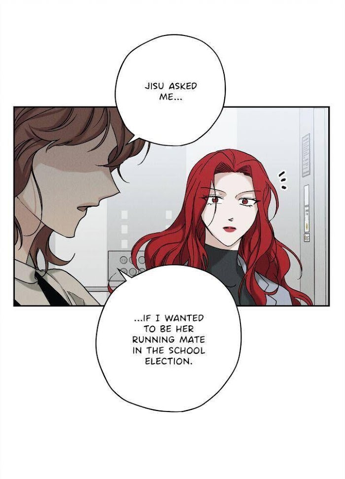Savior – Manga Chapter 23 - page 44
