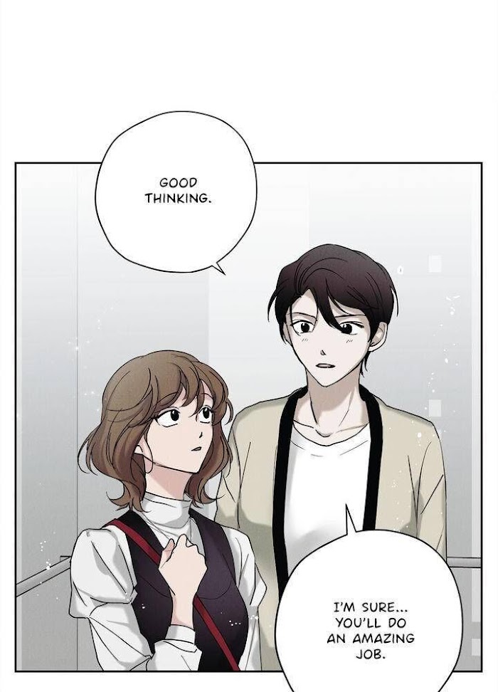 Savior – Manga Chapter 23 - page 47