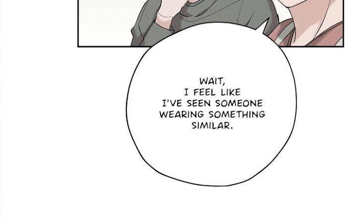 Savior – Manga Chapter 23 - page 5