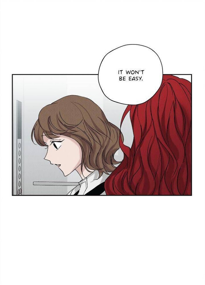 Savior – Manga Chapter 23 - page 53