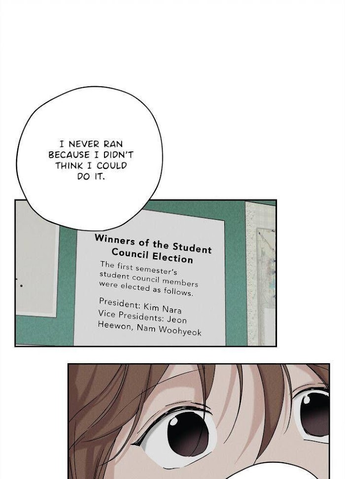 Savior – Manga Chapter 23 - page 57