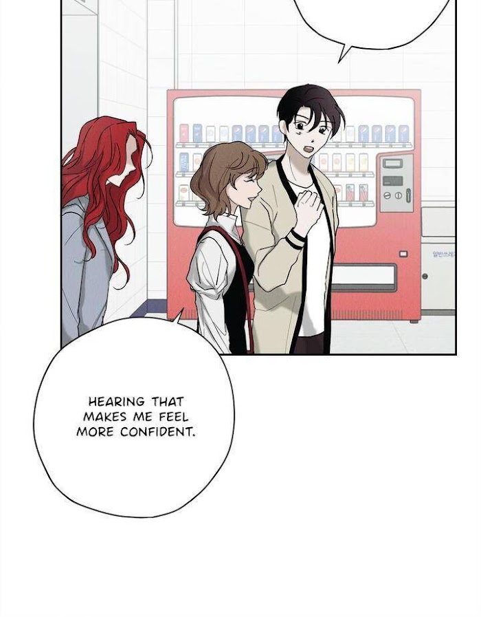 Savior – Manga Chapter 23 - page 60