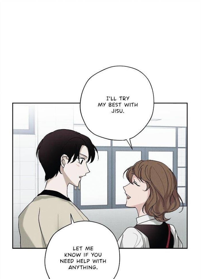 Savior – Manga Chapter 23 - page 61