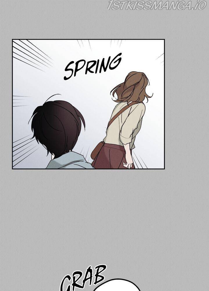 Savior – Manga Chapter 9 - page 10
