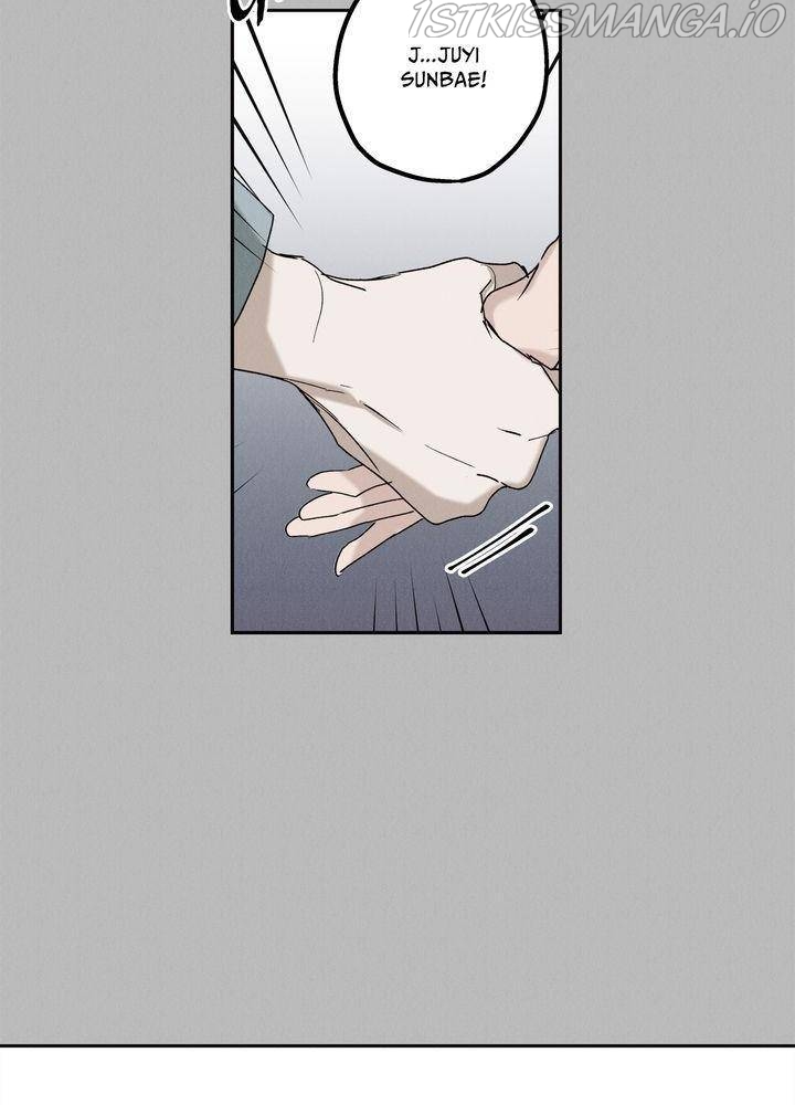 Savior – Manga Chapter 9 - page 11