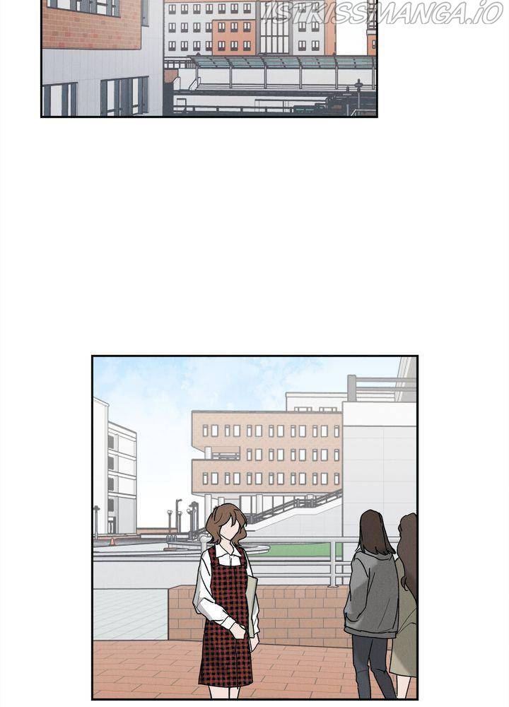 Savior – Manga Chapter 9 - page 21