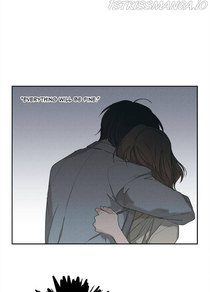 Savior – Manga Chapter 9 - page 22