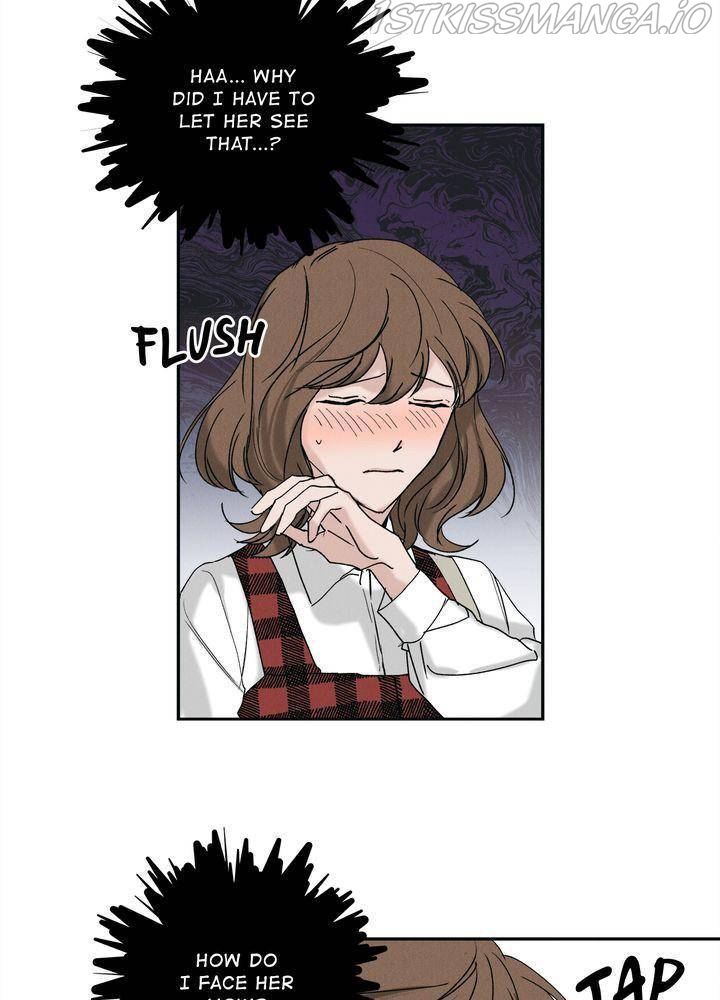 Savior – Manga Chapter 9 - page 23
