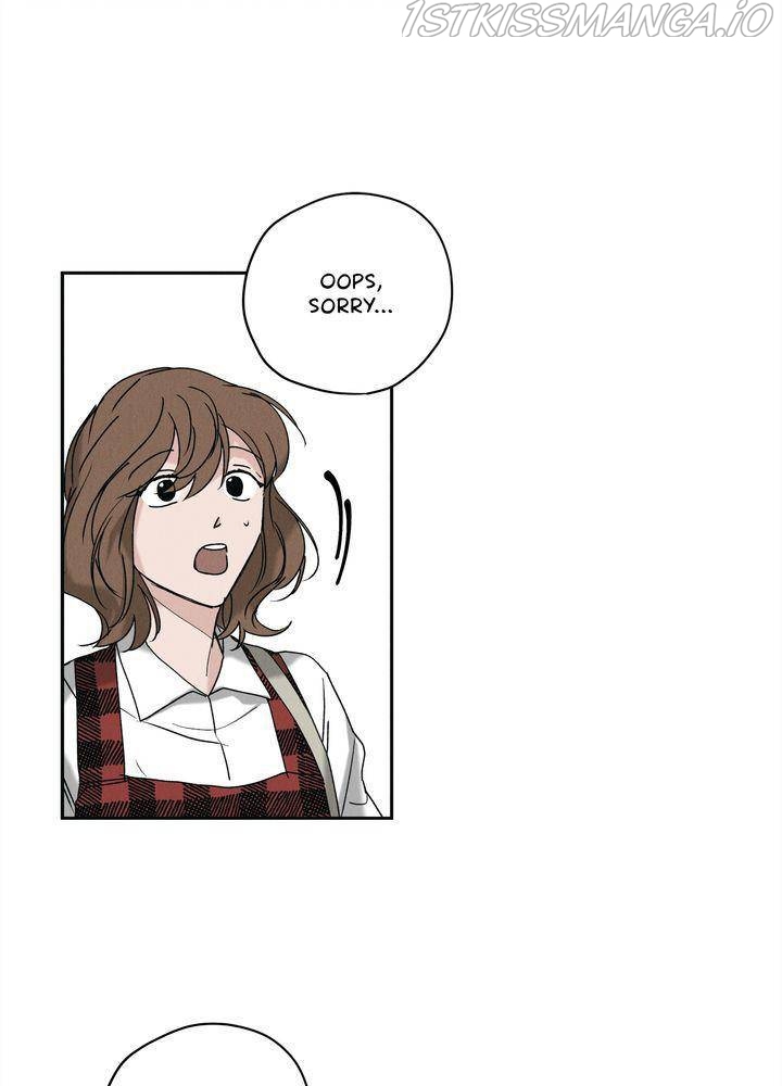 Savior – Manga Chapter 9 - page 25