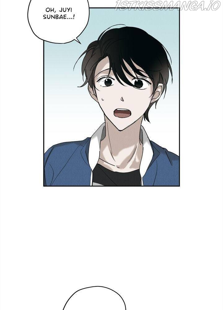 Savior – Manga Chapter 9 - page 26