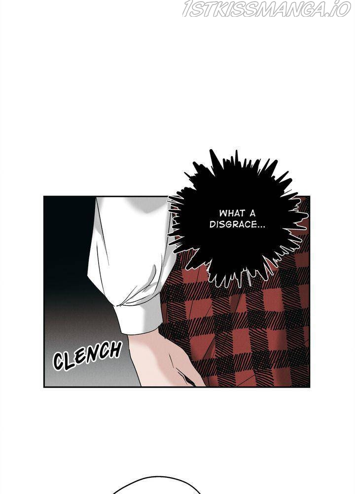 Savior – Manga Chapter 9 - page 29