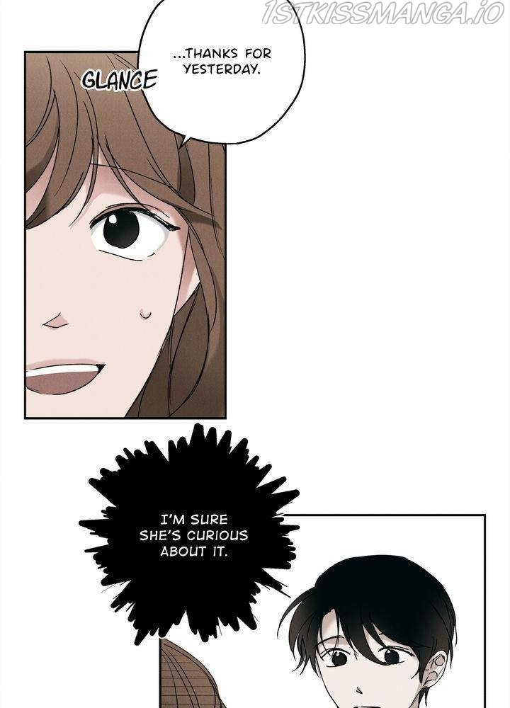 Savior – Manga Chapter 9 - page 30