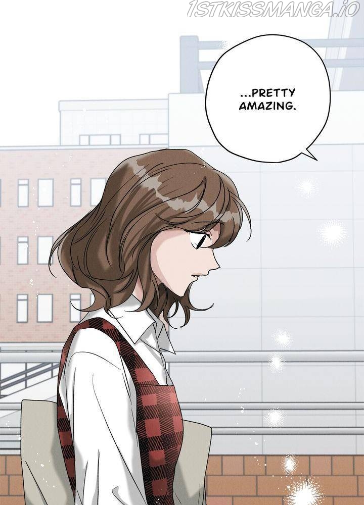 Savior – Manga Chapter 9 - page 34