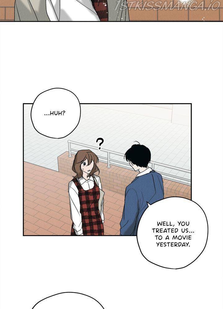 Savior – Manga Chapter 9 - page 35
