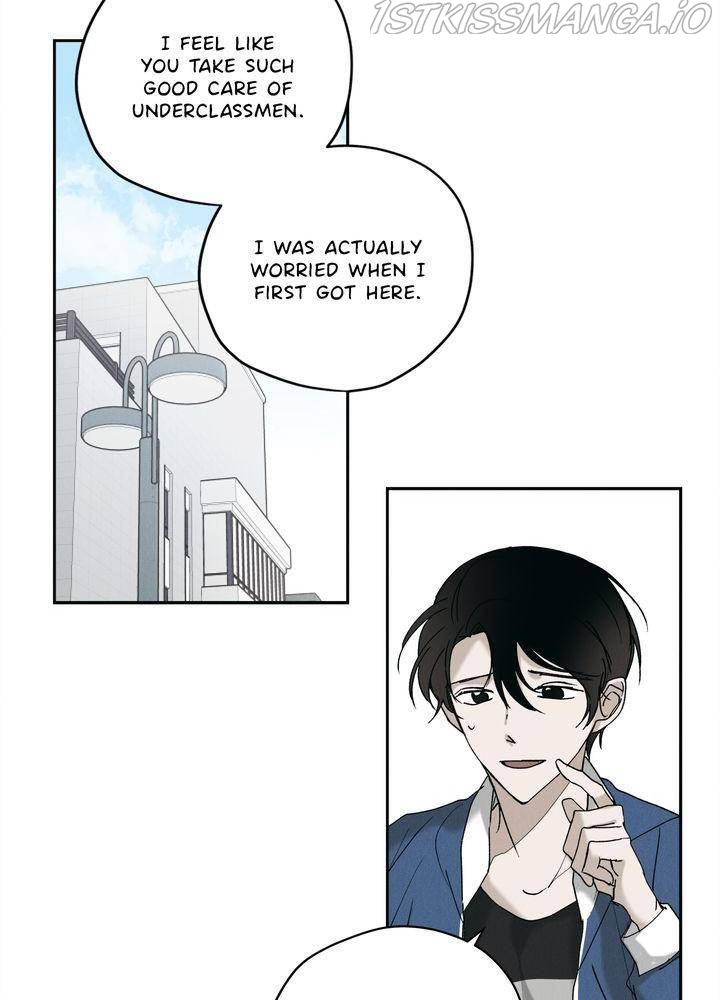 Savior – Manga Chapter 9 - page 36