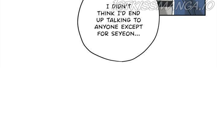 Savior – Manga Chapter 9 - page 37