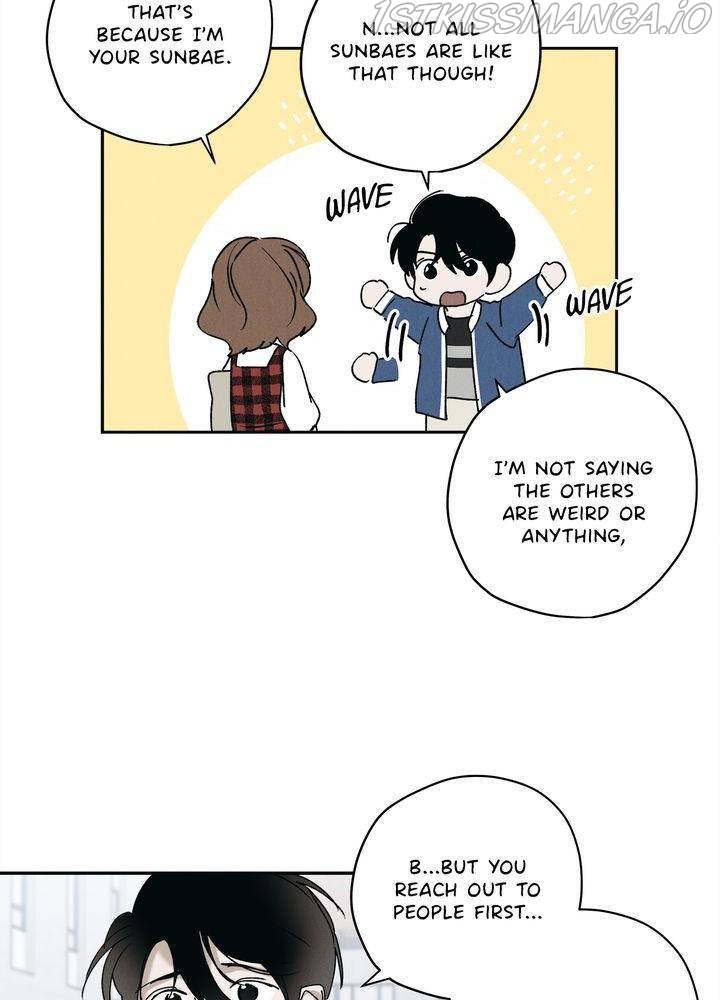 Savior – Manga Chapter 9 - page 39