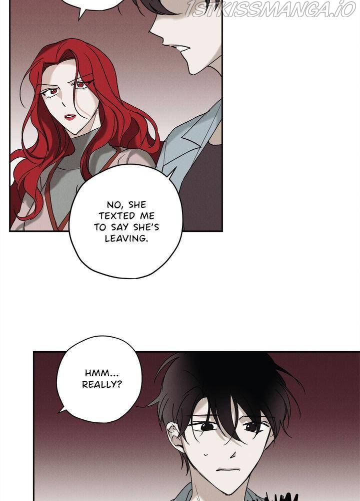 Savior – Manga Chapter 9 - page 4