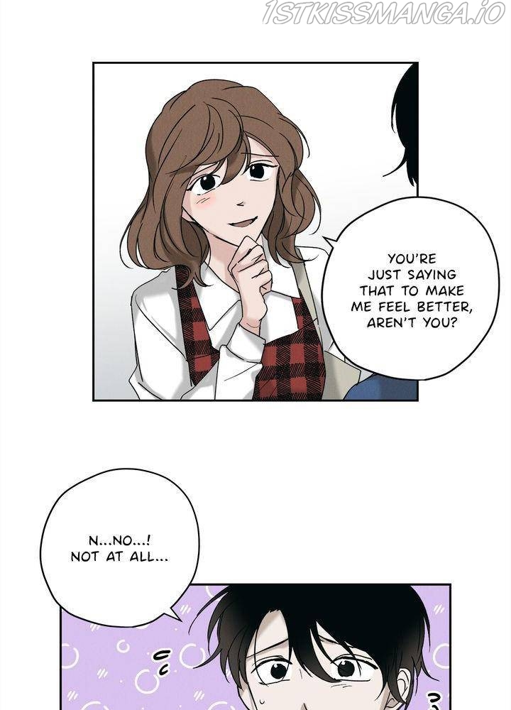 Savior – Manga Chapter 9 - page 41