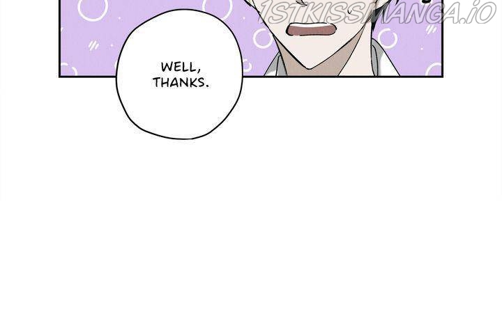 Savior – Manga Chapter 9 - page 42