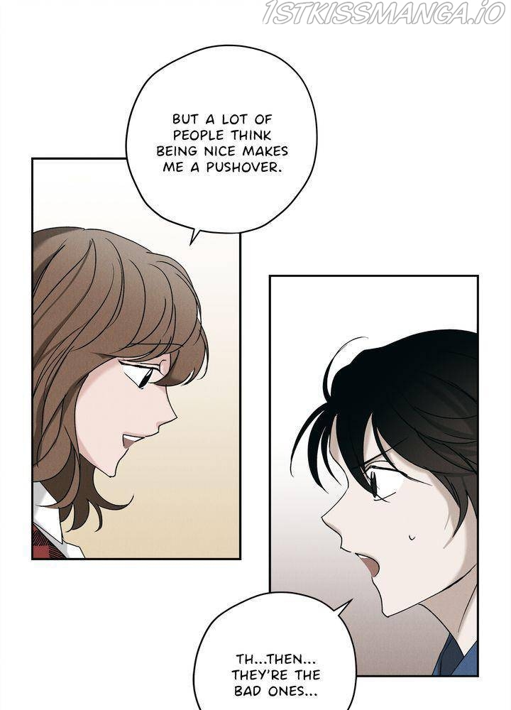 Savior – Manga Chapter 9 - page 43
