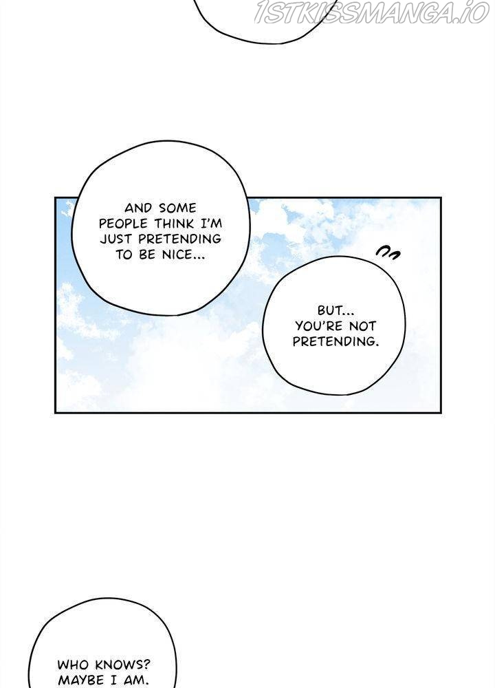 Savior – Manga Chapter 9 - page 44