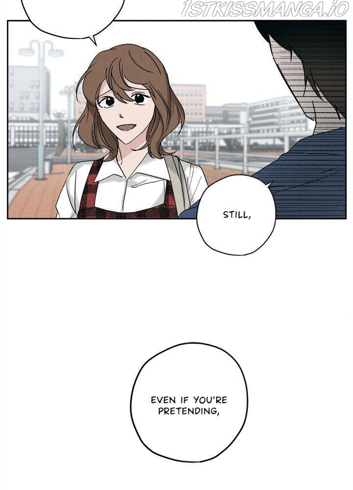 Savior – Manga Chapter 9 - page 45
