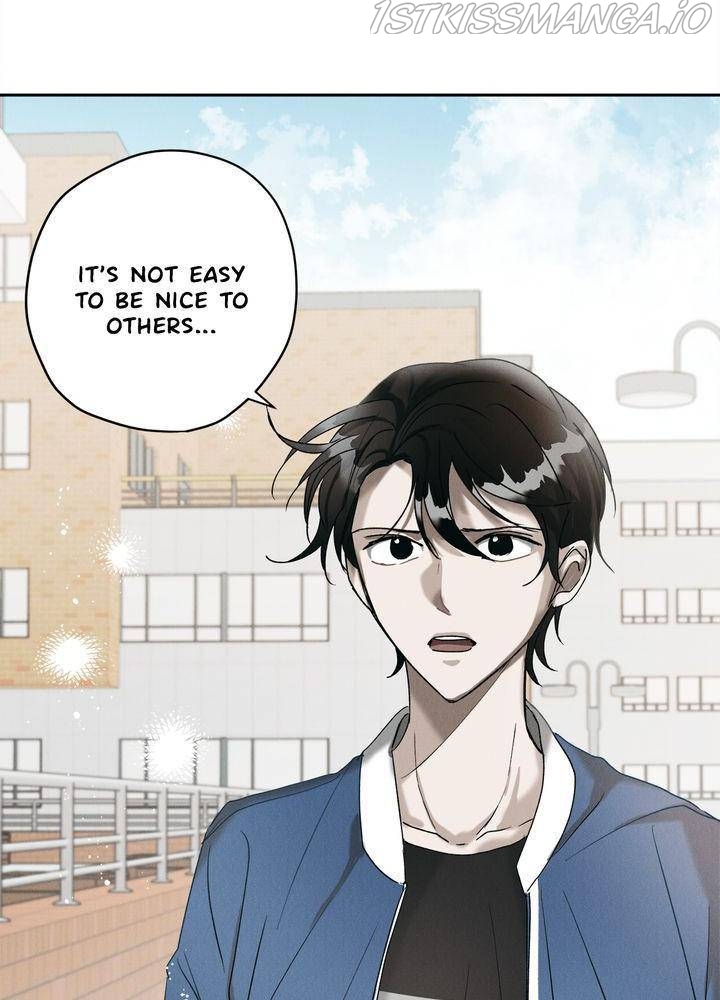 Savior – Manga Chapter 9 - page 46