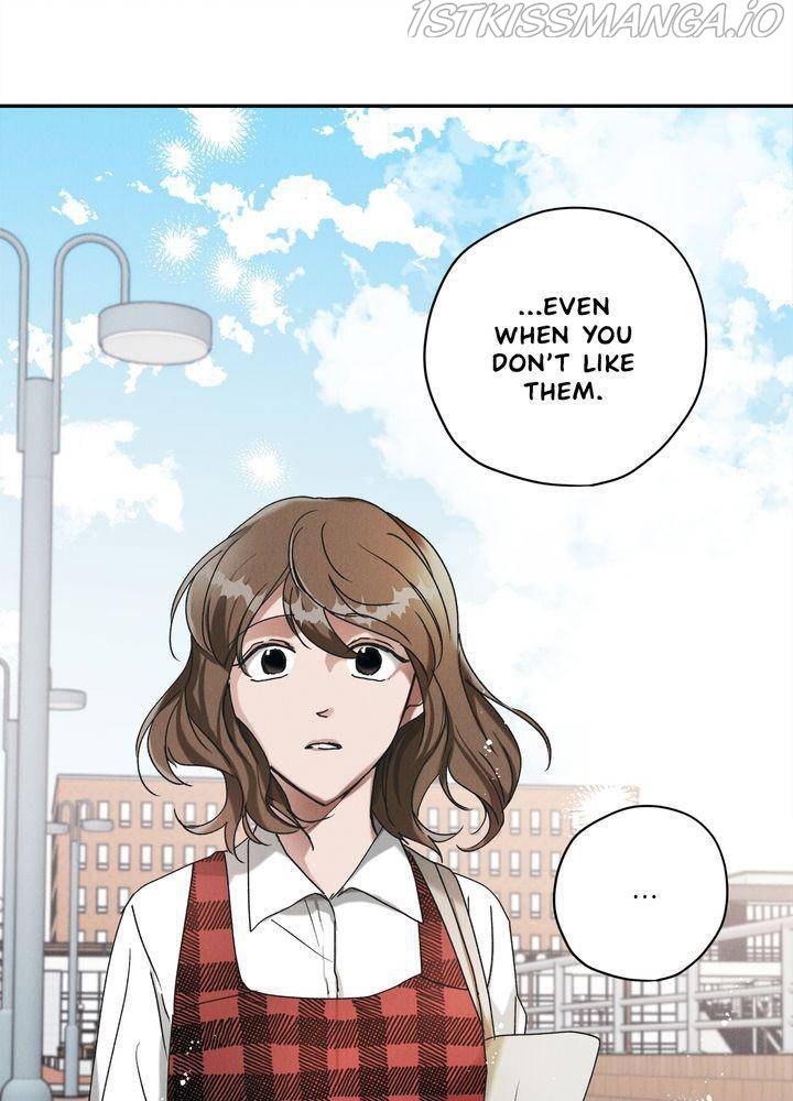 Savior – Manga Chapter 9 - page 48