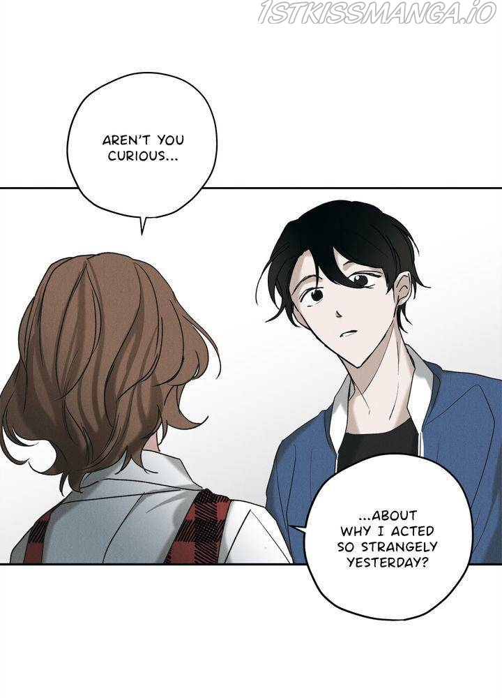 Savior – Manga Chapter 9 - page 50