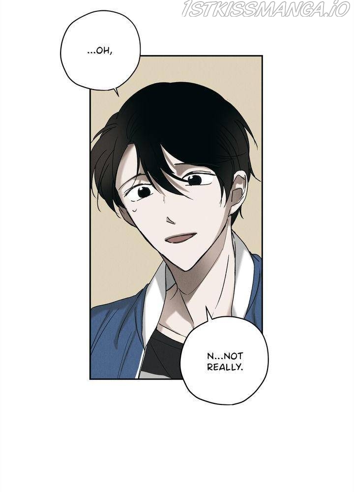 Savior – Manga Chapter 9 - page 51