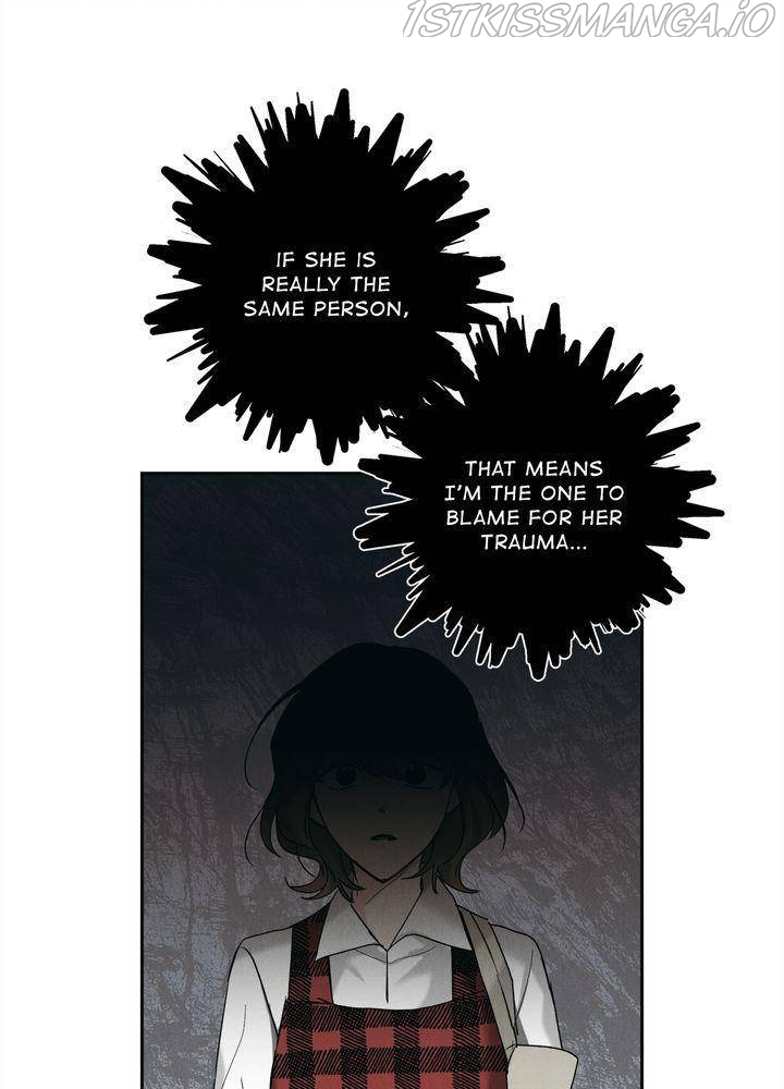 Savior – Manga Chapter 9 - page 58