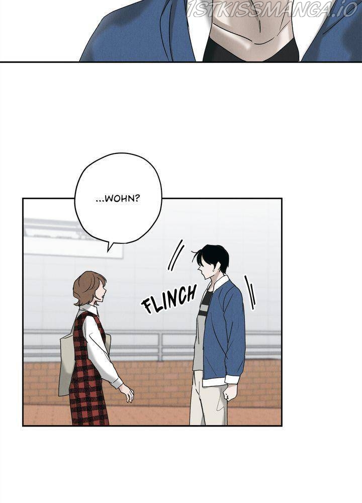 Savior – Manga Chapter 9 - page 60