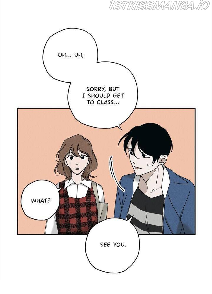 Savior – Manga Chapter 9 - page 61