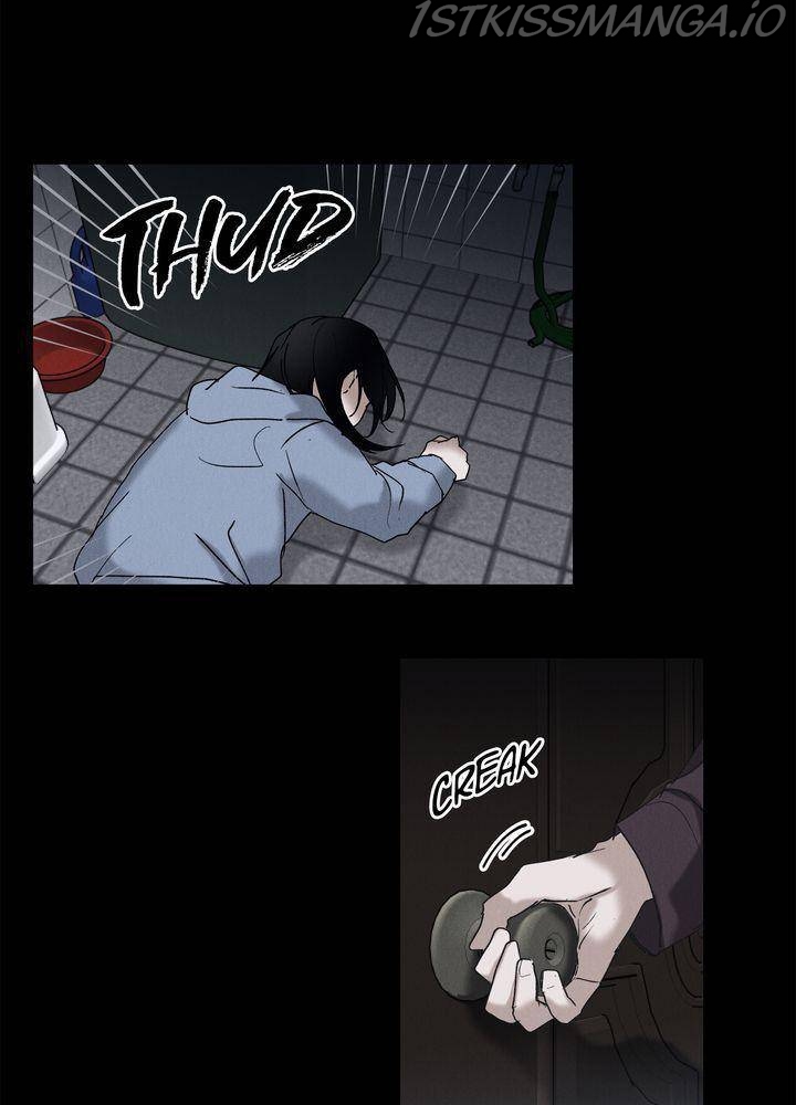 Savior – Manga Chapter 9 - page 69