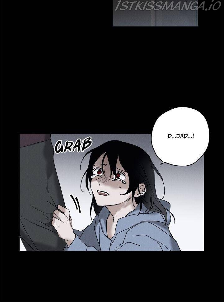 Savior – Manga Chapter 9 - page 70