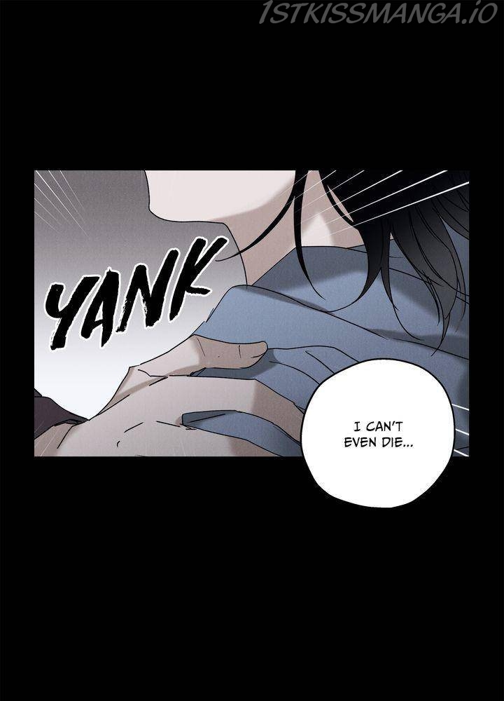 Savior – Manga Chapter 9 - page 71