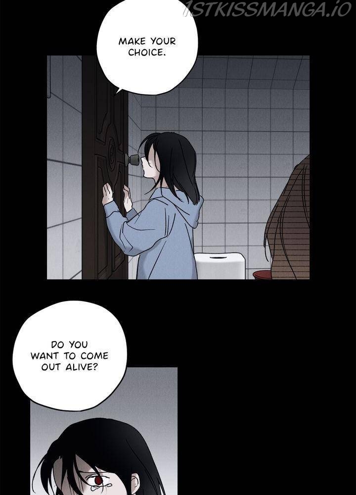 Savior – Manga Chapter 9 - page 76