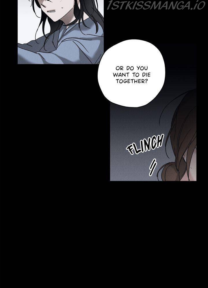 Savior – Manga Chapter 9 - page 77