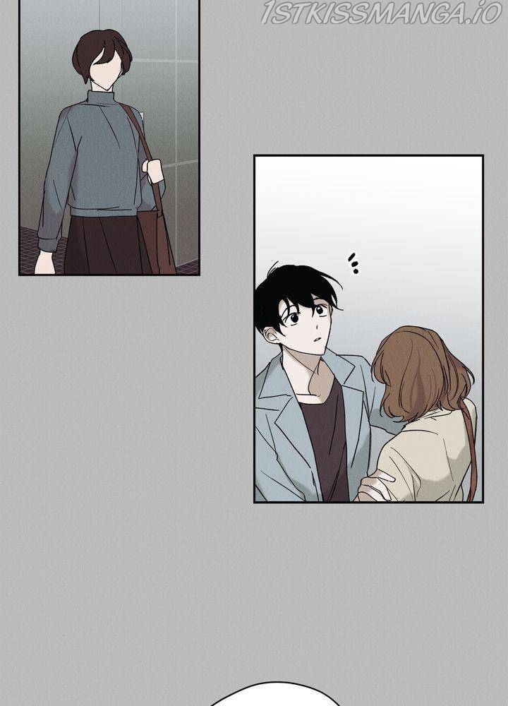 Savior – Manga Chapter 9 - page 8